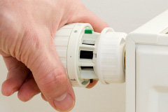 Milldale central heating repair costs