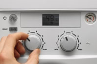 free Milldale boiler maintenance quotes